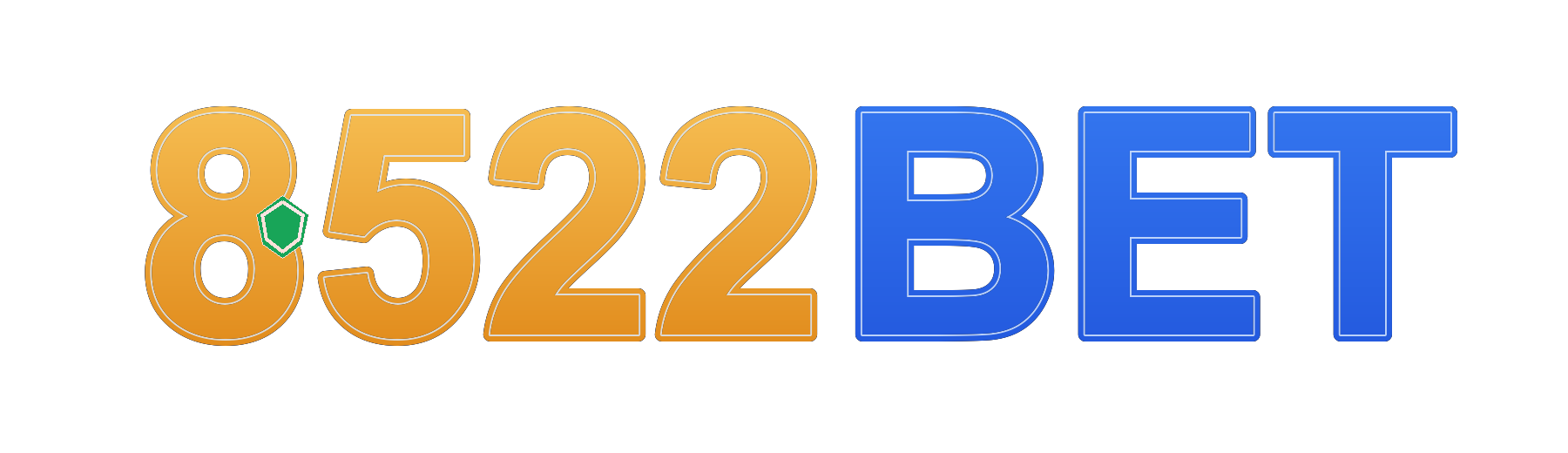 8522bet লোগো